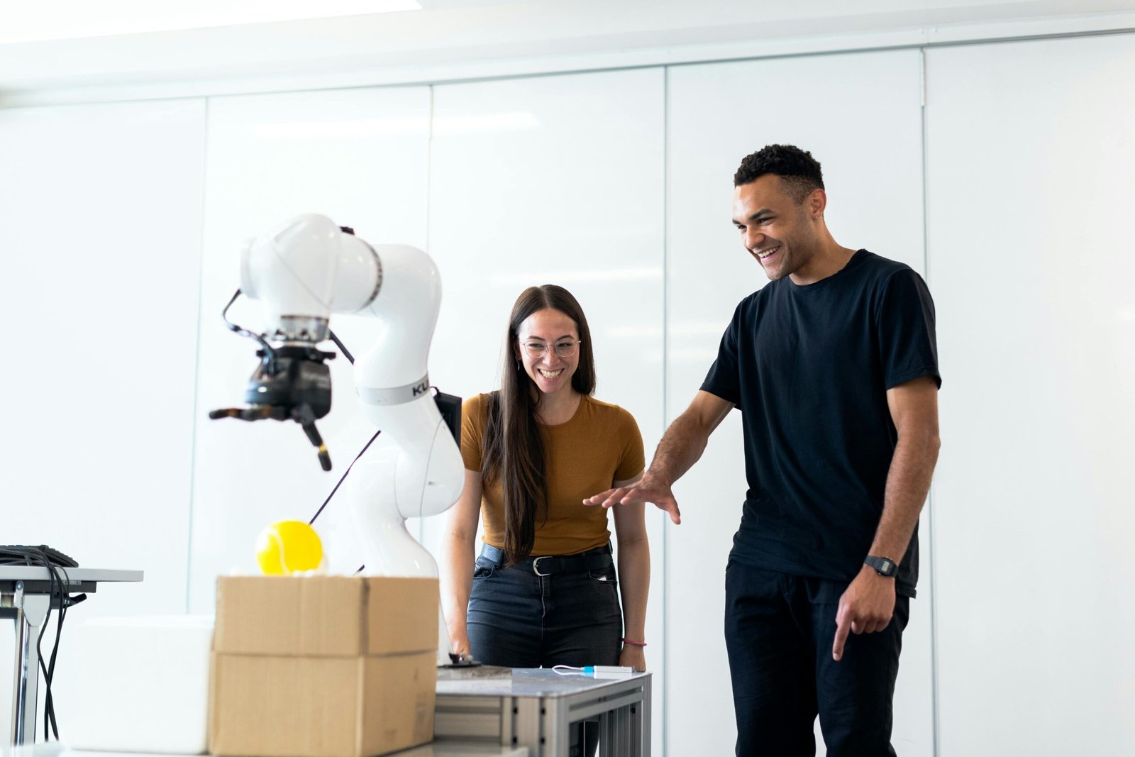 How to Develop an AI Governance Framework for Compliance