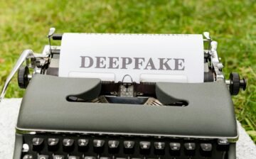 Deep Fakes & Financial Fraud: Unmasking the Digital Deception